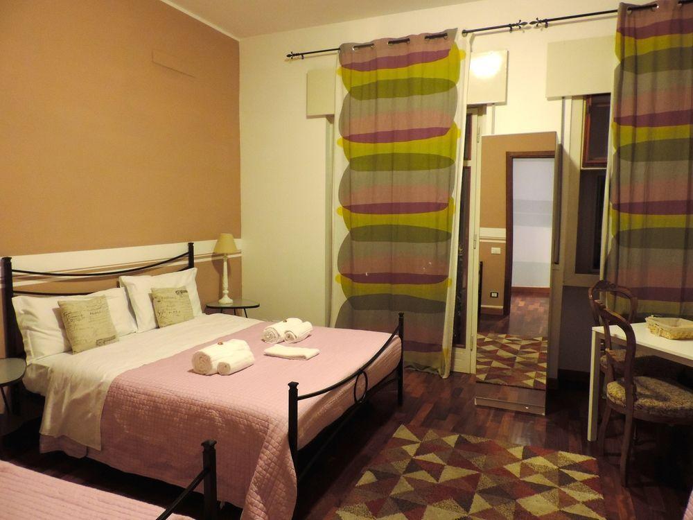 B&B Tosca Verona Exterior foto