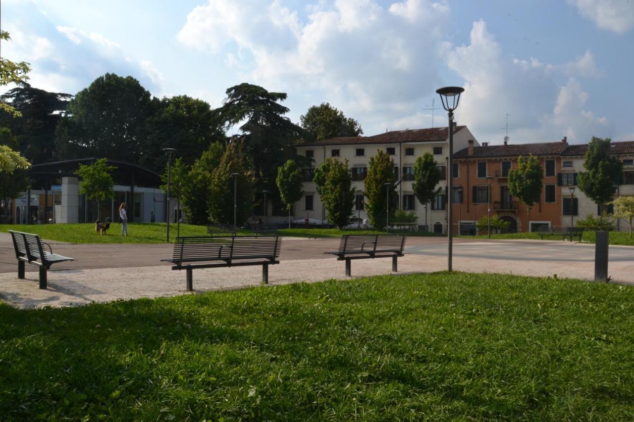 B&B Tosca Verona Exterior foto